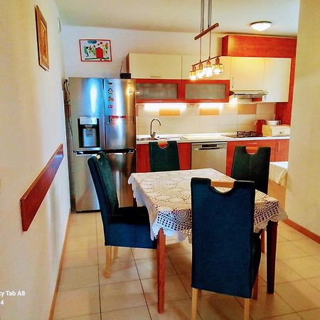 Apartment Vlatka 斯普利特 外观 照片
