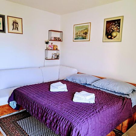 Apartment Vlatka 斯普利特 外观 照片