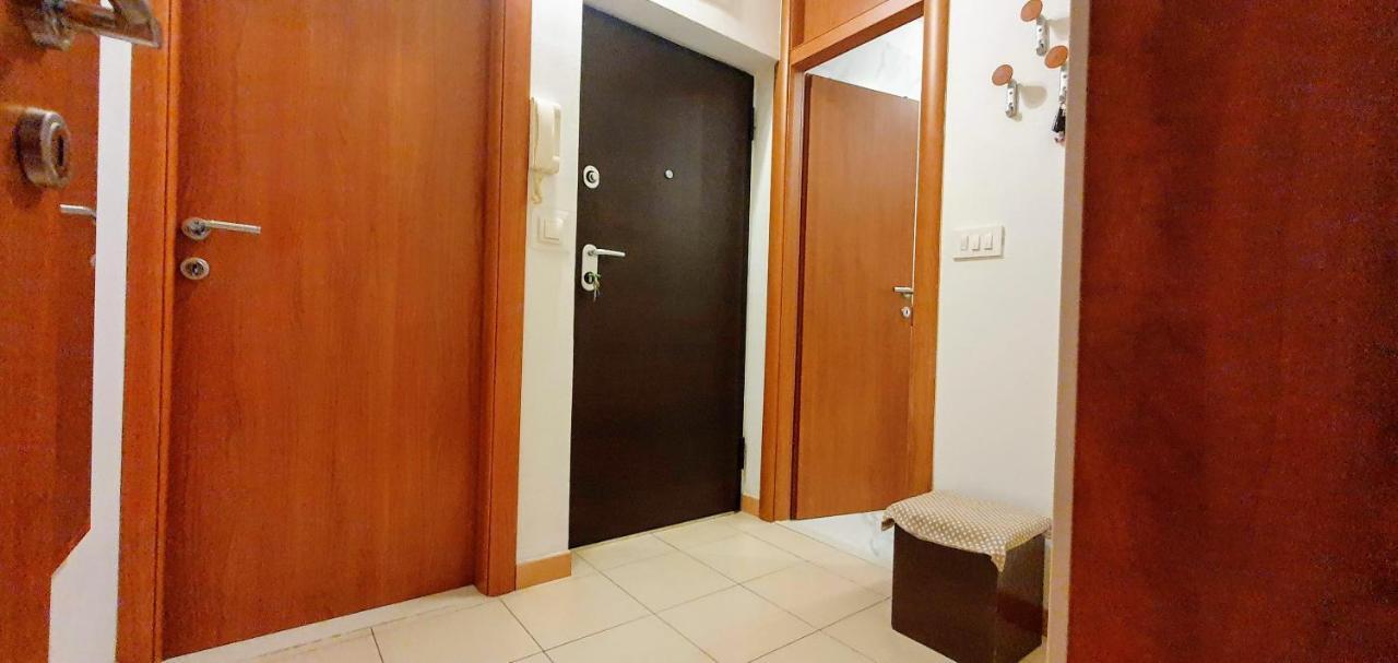 Apartment Vlatka 斯普利特 外观 照片