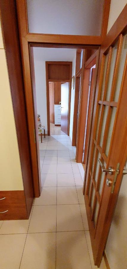 Apartment Vlatka 斯普利特 外观 照片