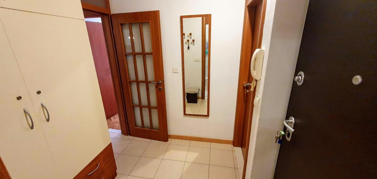 Apartment Vlatka 斯普利特 外观 照片