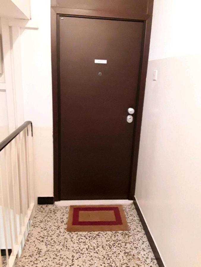 Apartment Vlatka 斯普利特 外观 照片