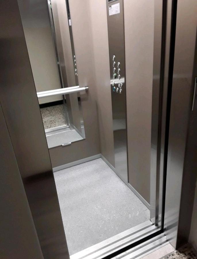 Apartment Vlatka 斯普利特 外观 照片