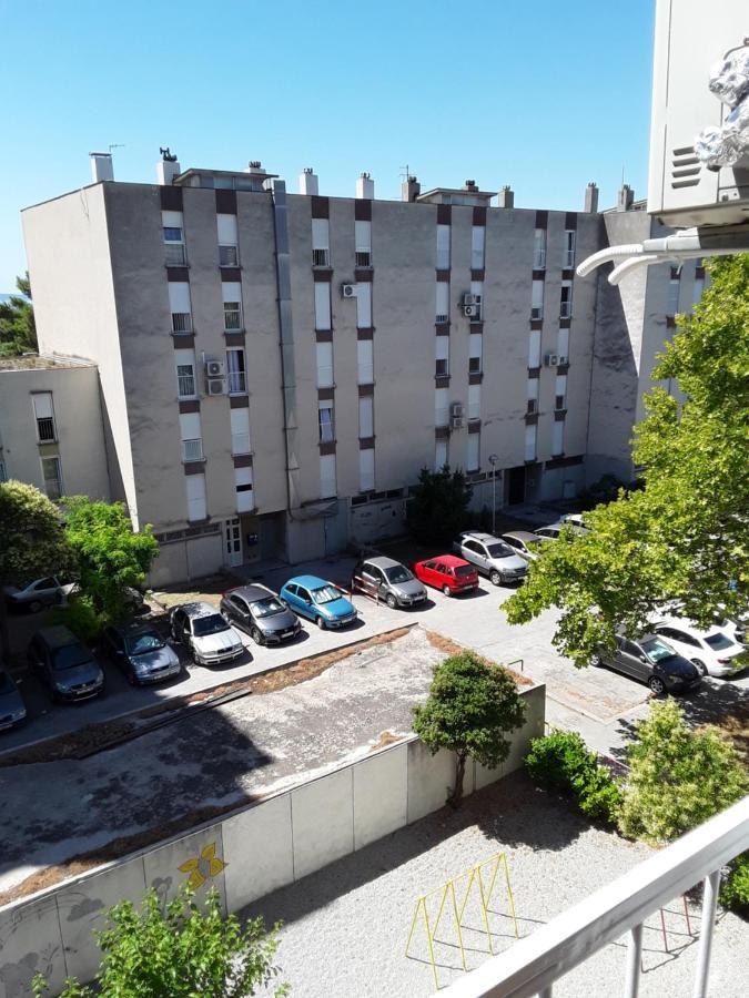 Apartment Vlatka 斯普利特 外观 照片
