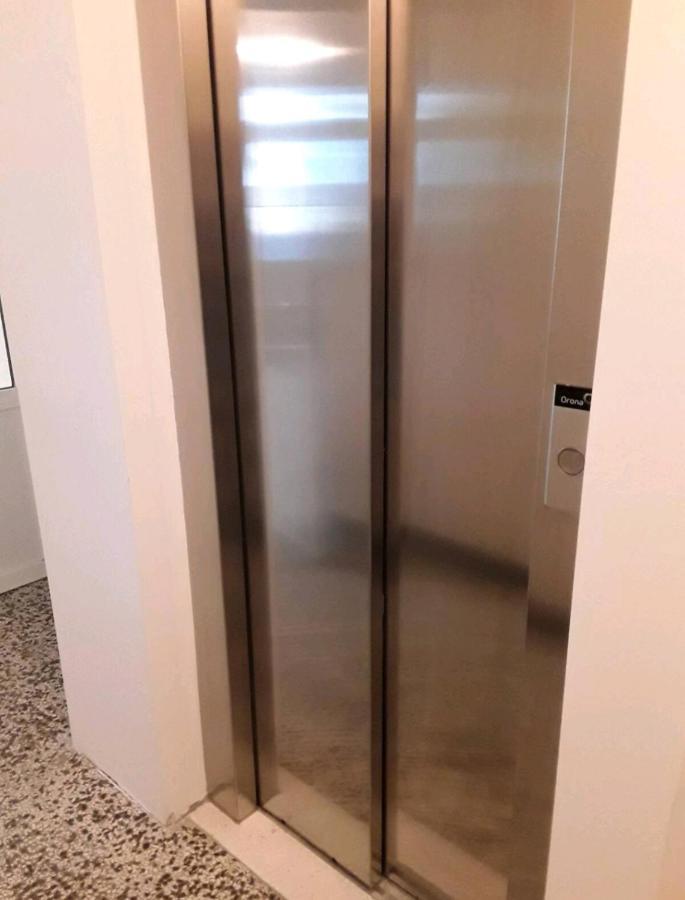 Apartment Vlatka 斯普利特 客房 照片