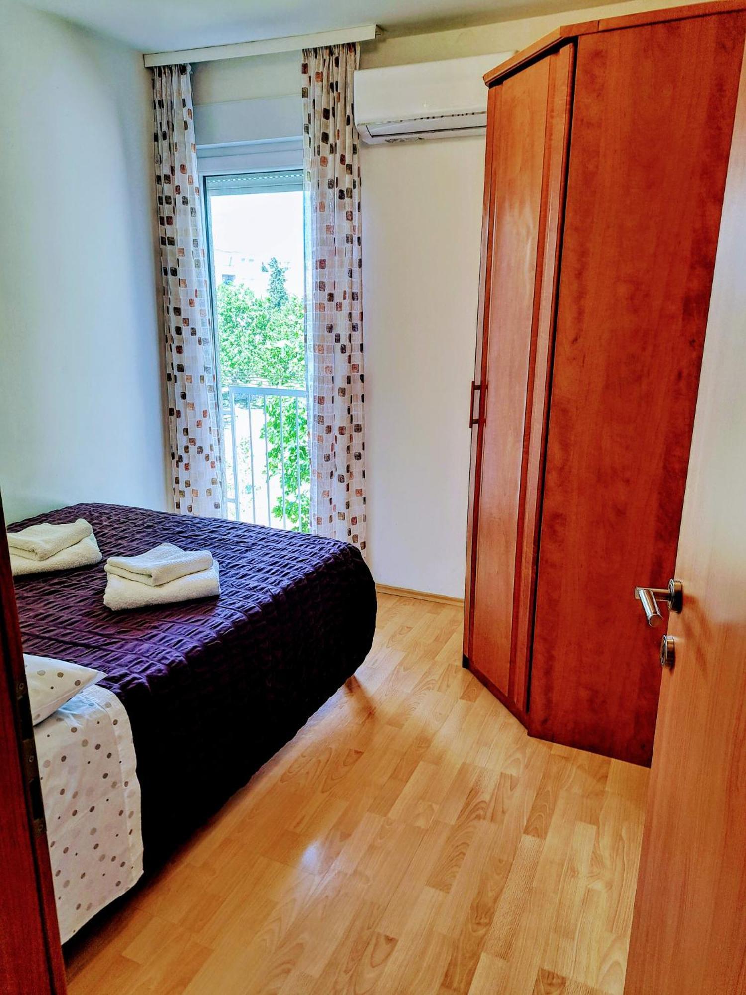 Apartment Vlatka 斯普利特 外观 照片