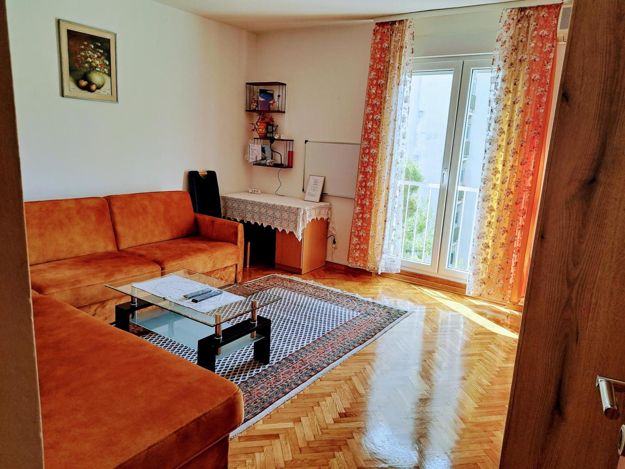 Apartment Vlatka 斯普利特 外观 照片