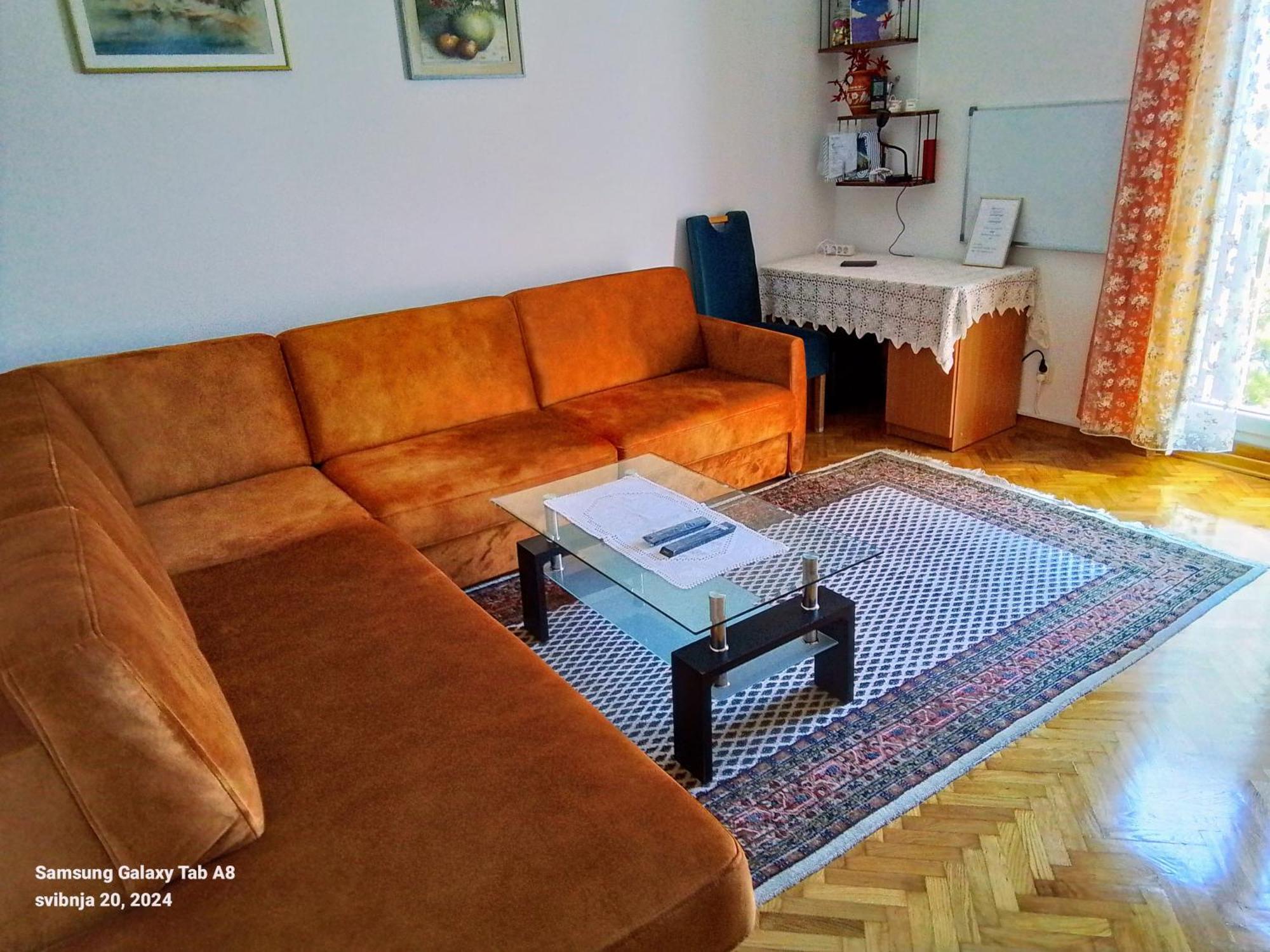 Apartment Vlatka 斯普利特 外观 照片