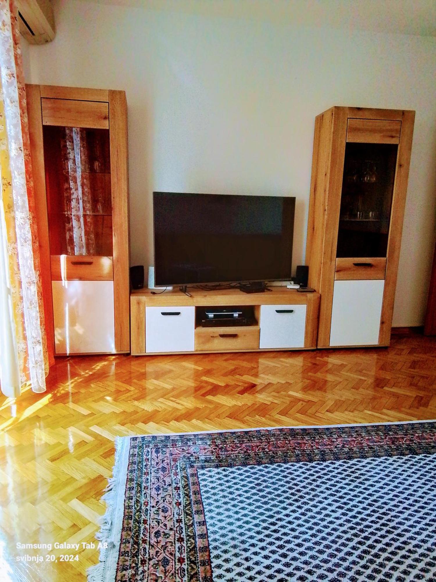 Apartment Vlatka 斯普利特 外观 照片