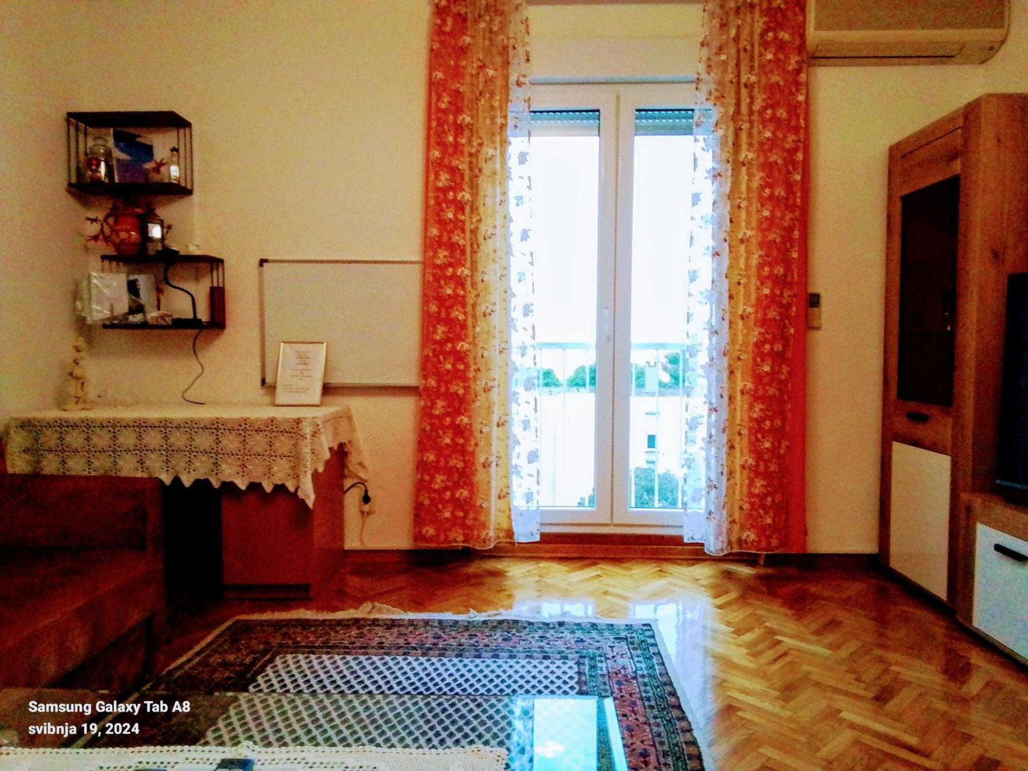 Apartment Vlatka 斯普利特 外观 照片